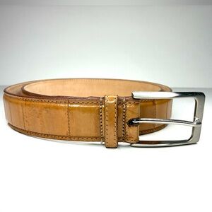 Etro Leather Belt